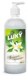 Мыло-крем жидкое Luxy 1000мл Цветущий бергамот 513586