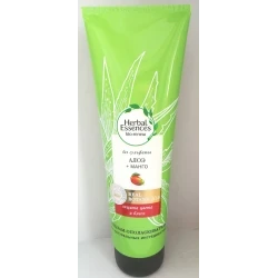 Бальзам д/волос Herbal Essences 275мл Защита цвета и блеск Алоэ и манго