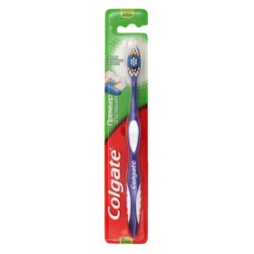 Зубная щетка Colgate Премьер средней жесткости