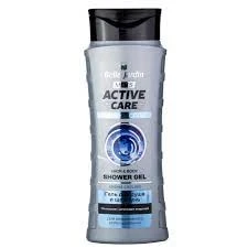 Гель д/душа и шампунь B.J.Active Care 400мл Fresh&Cool