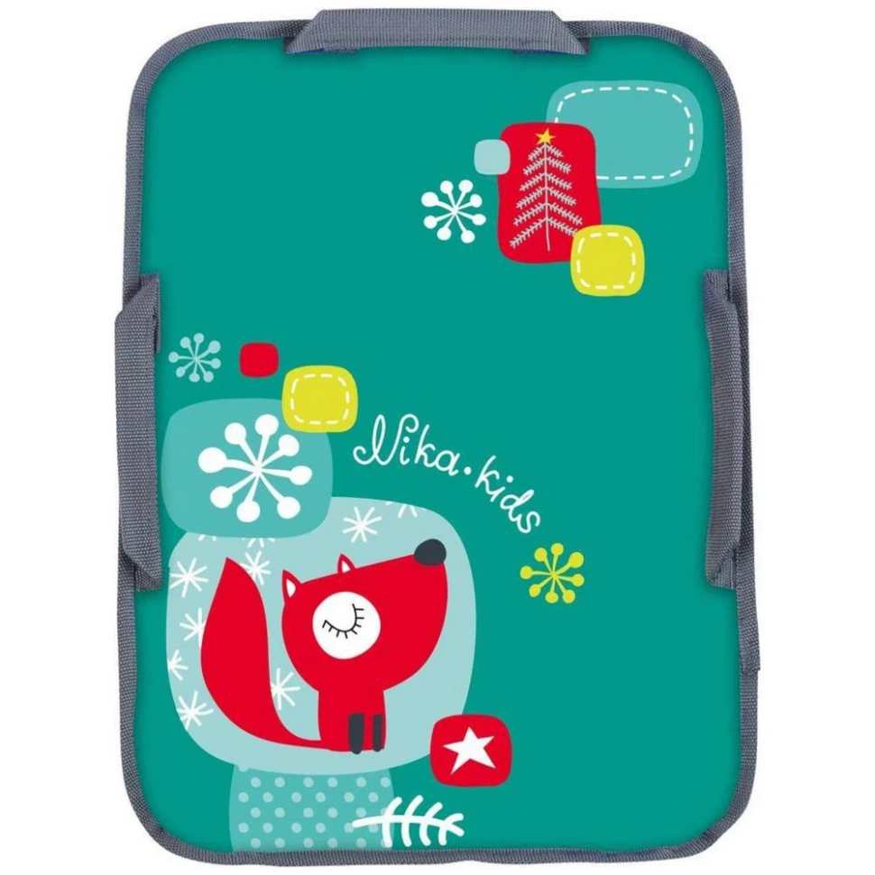 Ледянка Nika Kids Лисичка, 400х540мм