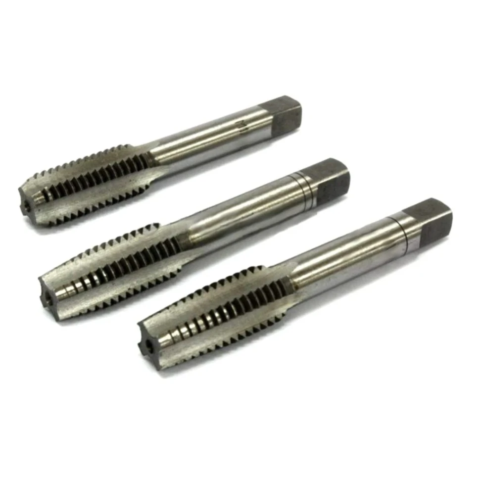 Метчик М10х1