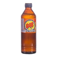 Растворитель 648 0,5л стекло