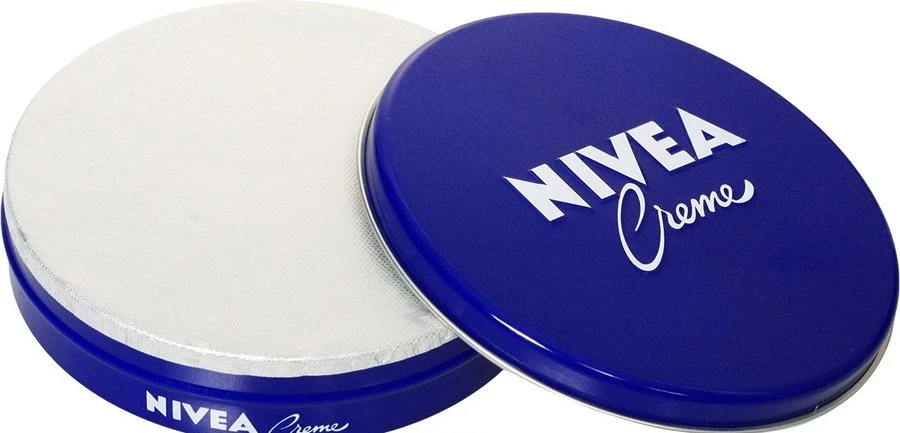 Крем д/тела Nivea Creme 75мл Увлажняющий