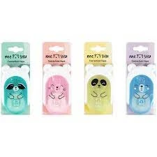 Корректирующая лента 5ммх12м Cutes Meshu
